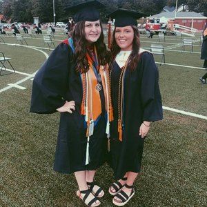 Meet your Posher, Haley